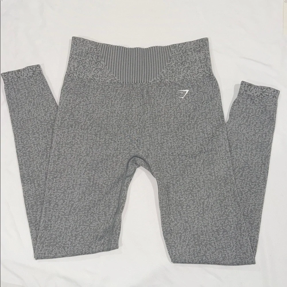 Gymshark light grey